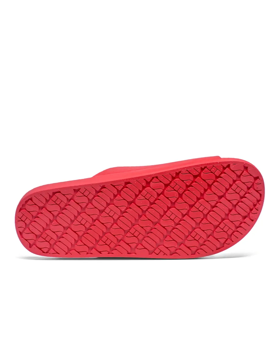 Adult Moses Sandal - Basic | Miami   White   Sugar   Sands   Fuji