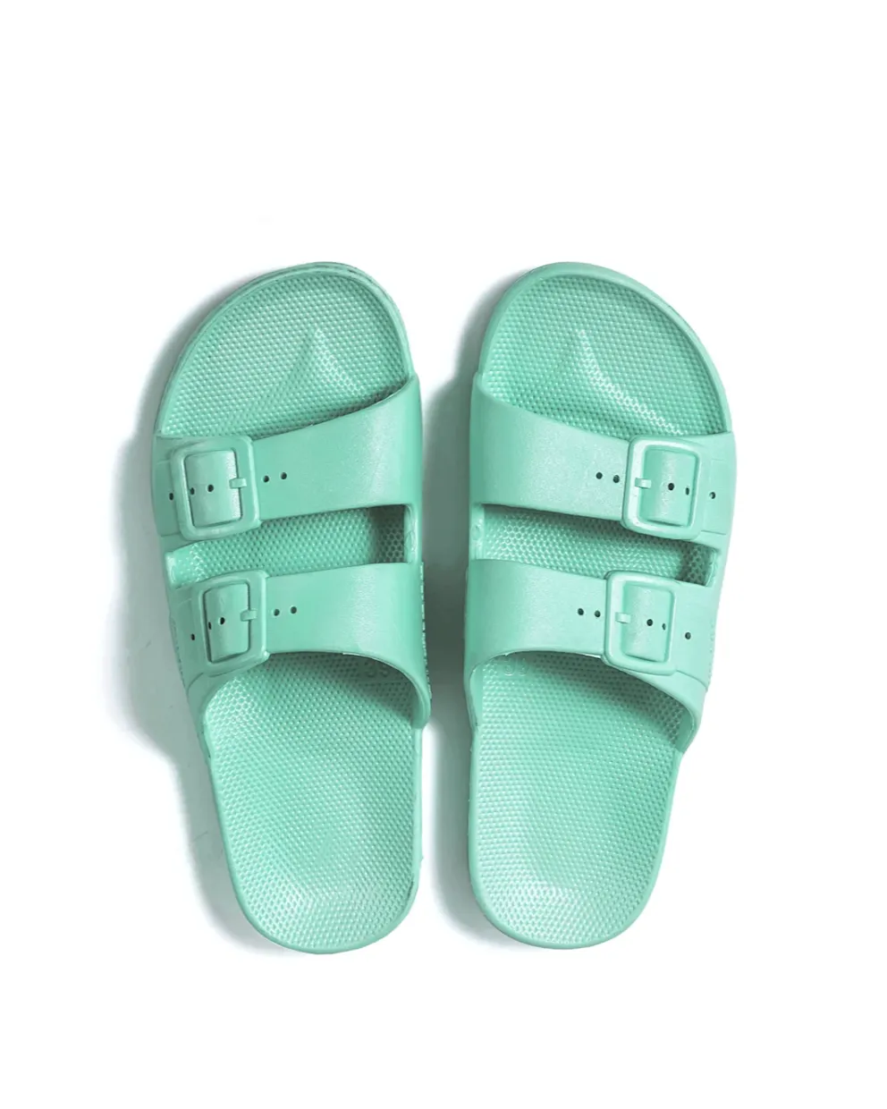 Adult Moses Sandal - Basic | Miami   White   Sugar   Sands   Fuji