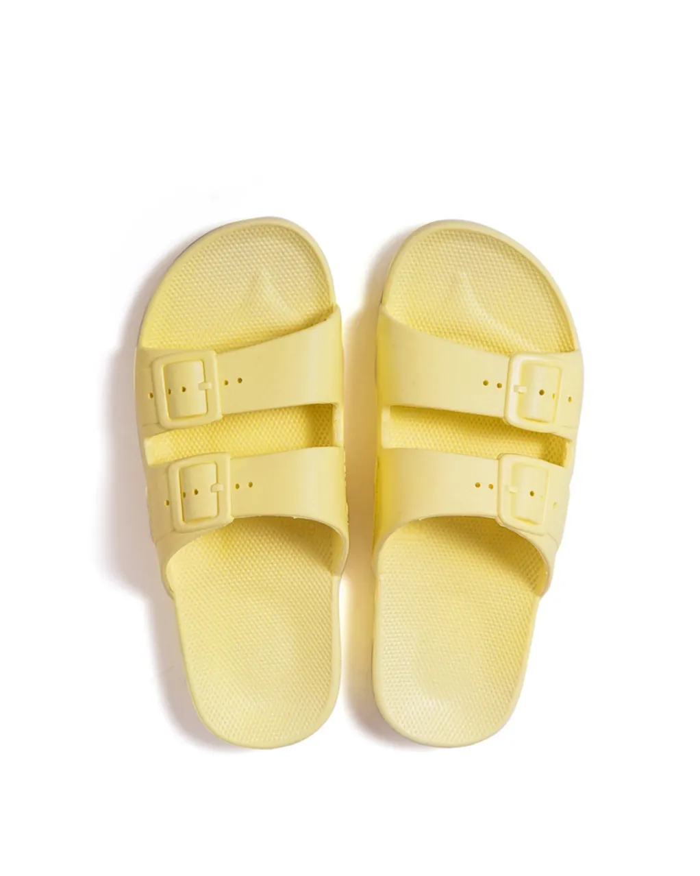 Adult Moses Sandal - Basic | Miami   White   Sugar   Sands   Fuji