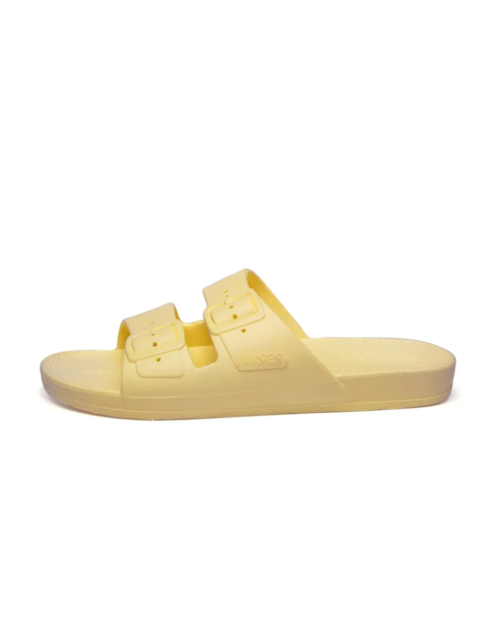 Adult Moses Sandal - Basic | Miami   White   Sugar   Sands   Fuji