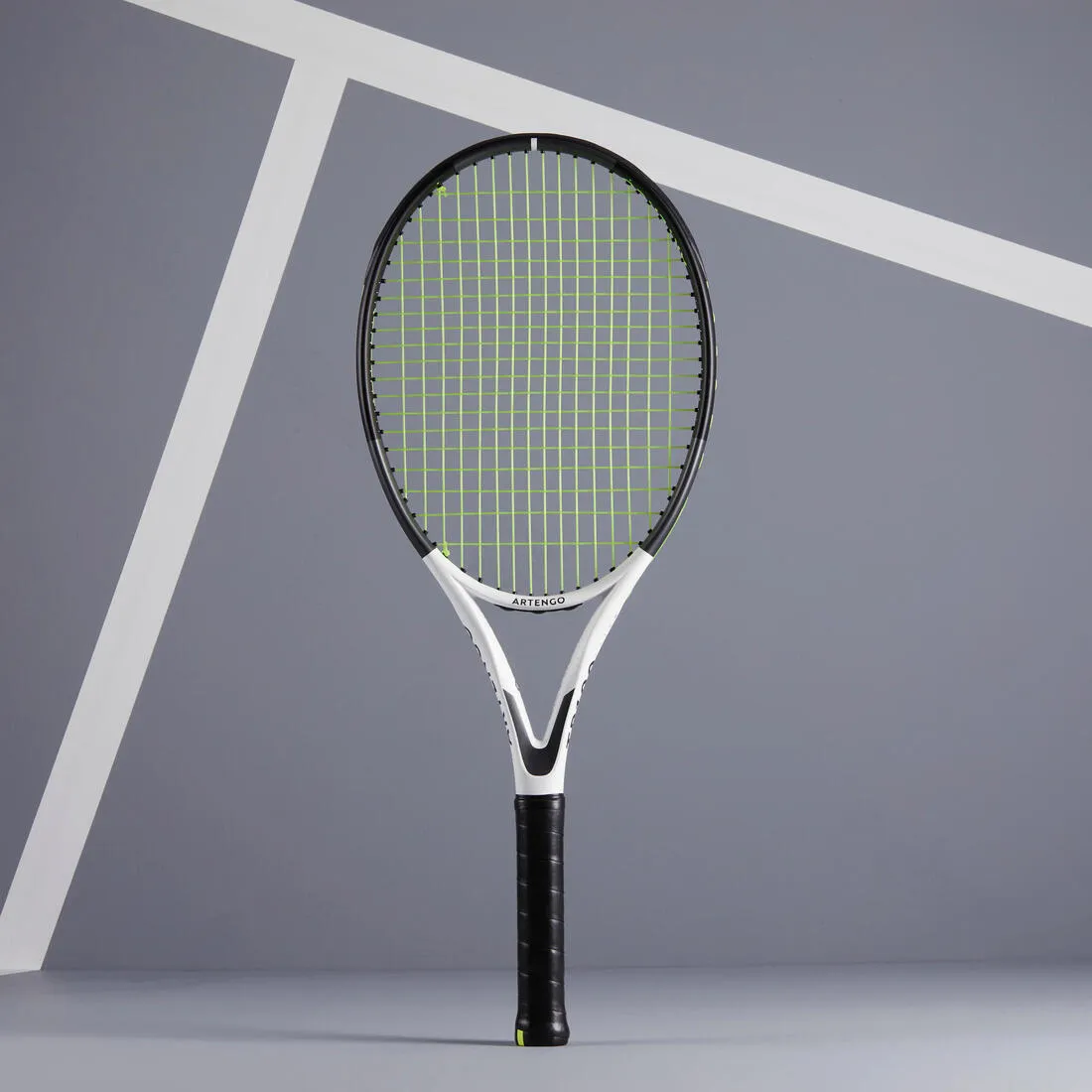 Adult Tennis Racket TR190 Lite V2