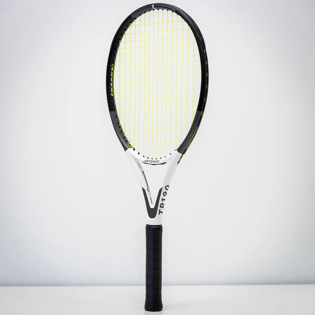 Adult Tennis Racket TR190 Lite V2