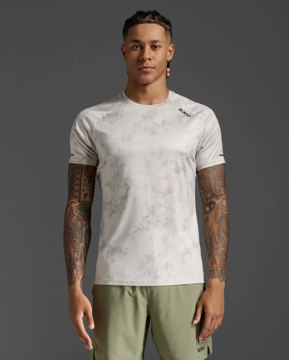 Aero Tee