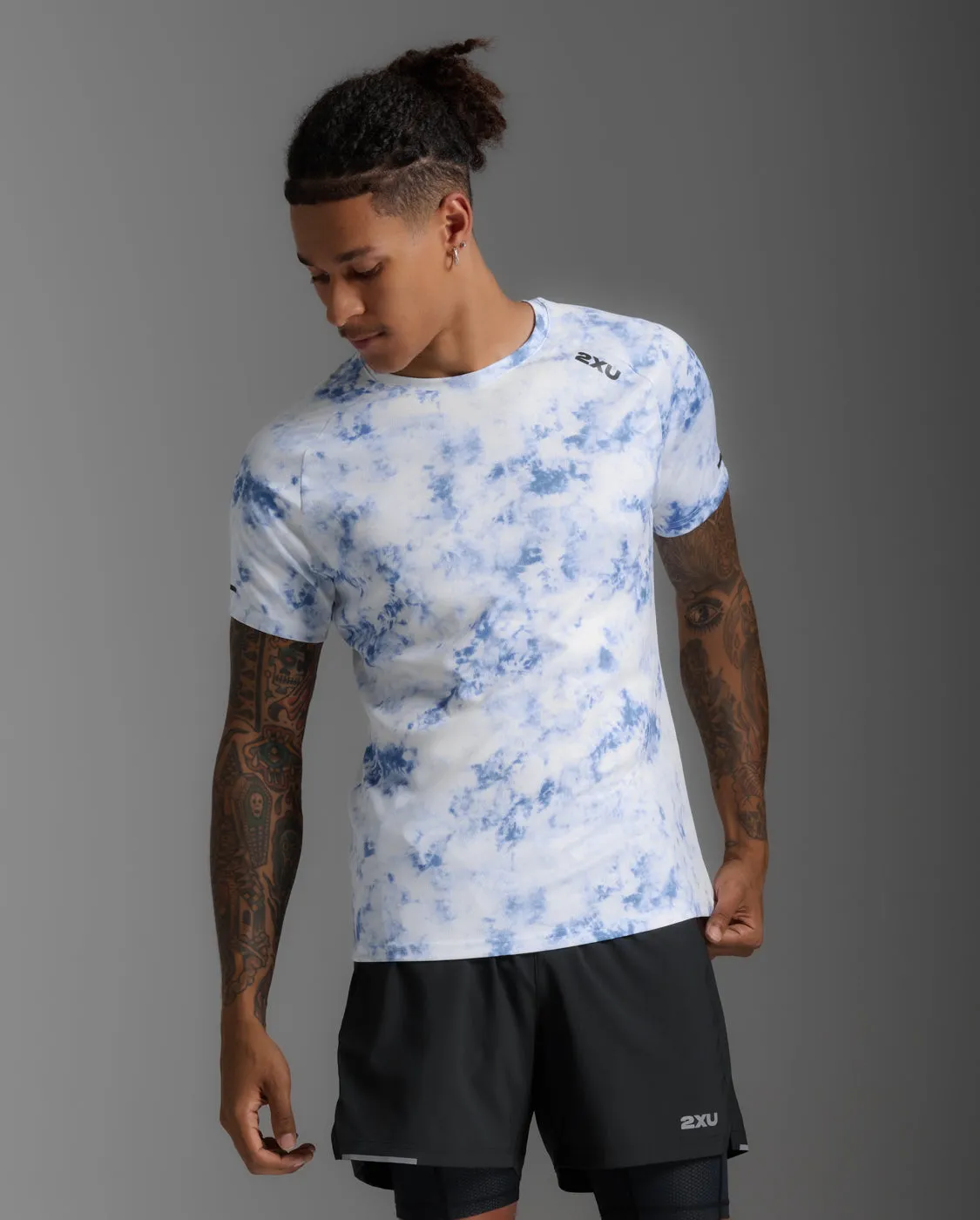 Aero Tee