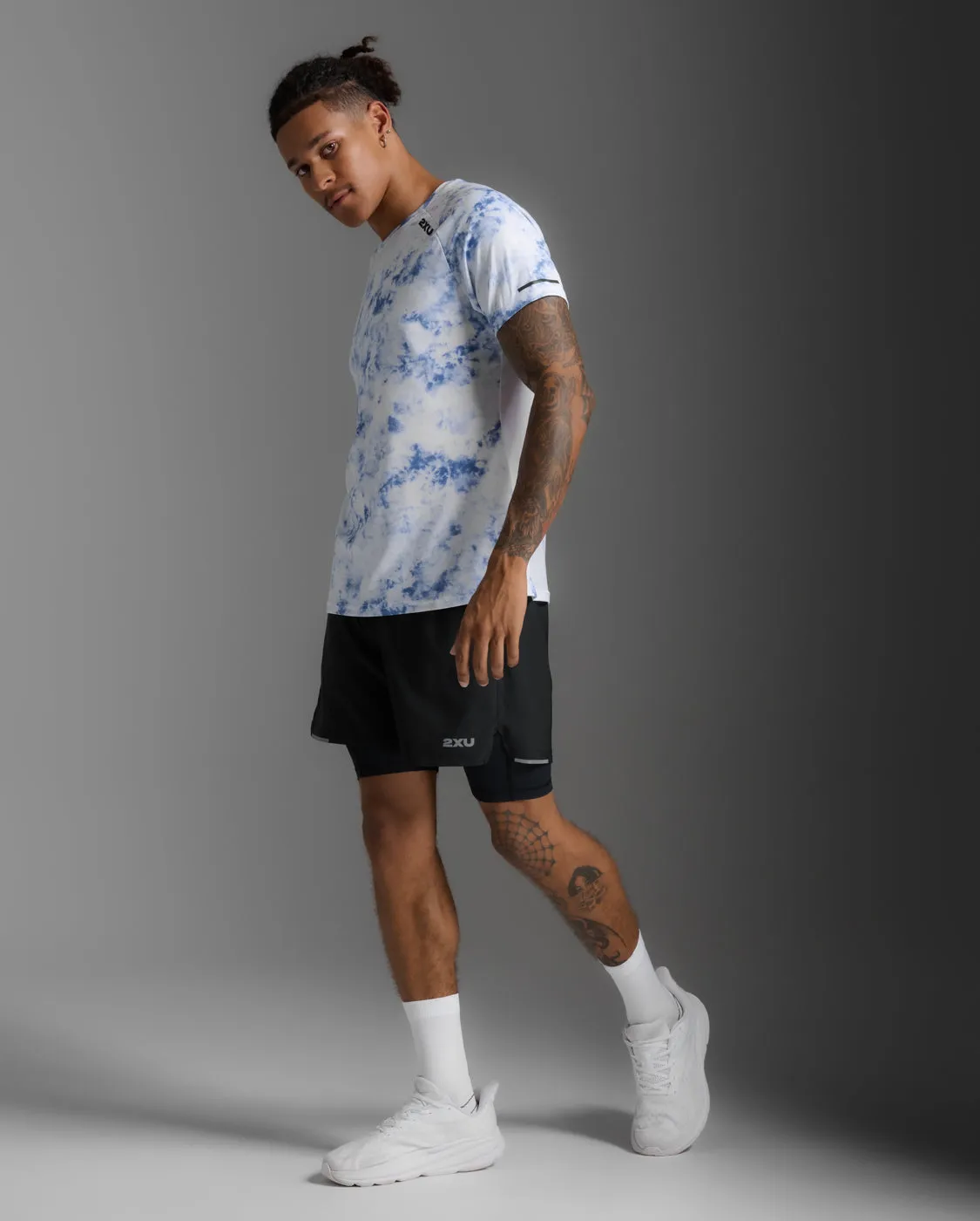 Aero Tee