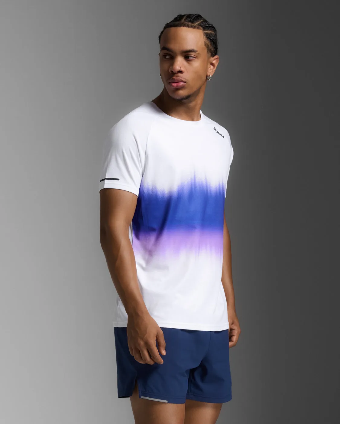 Aero Tee