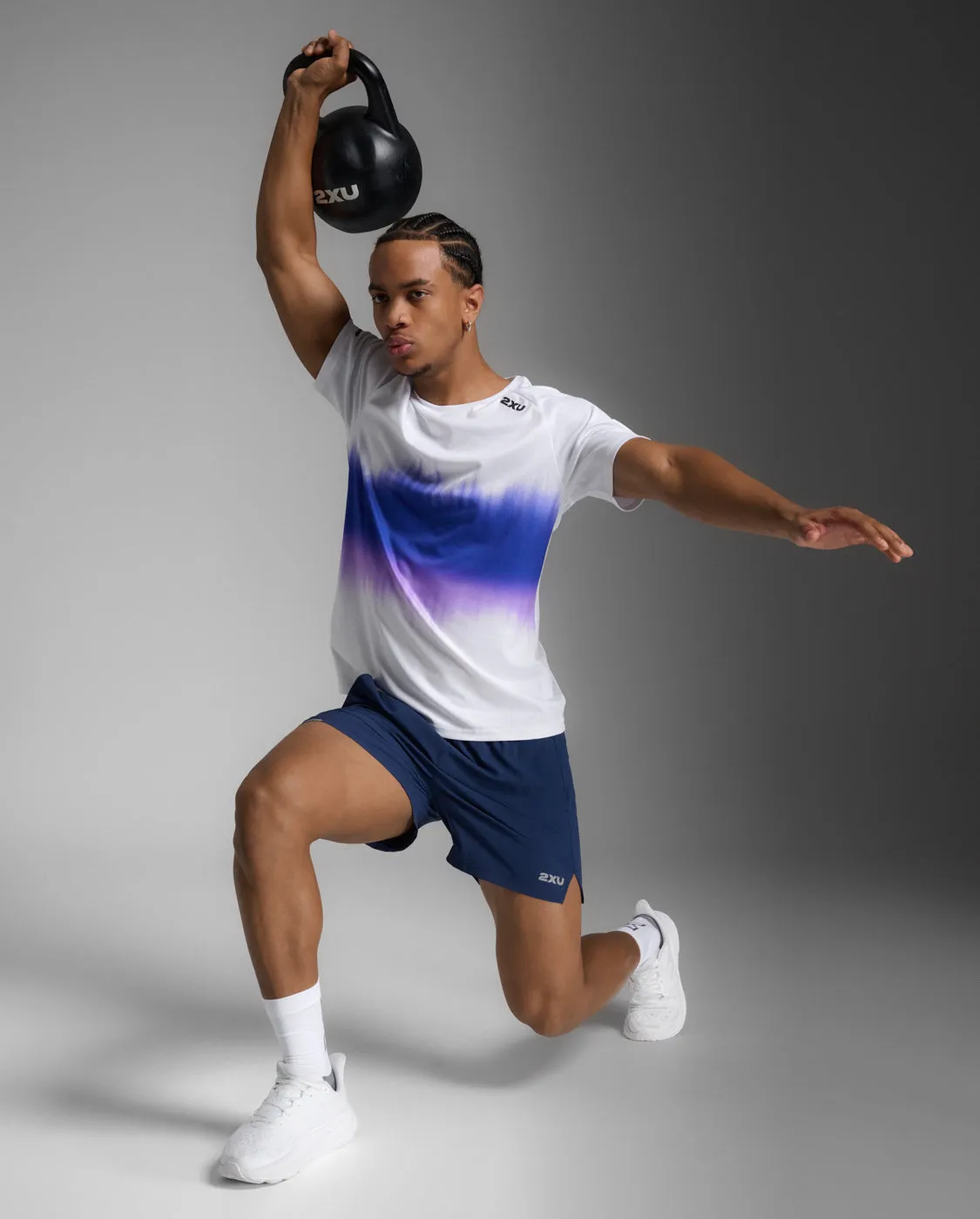 Aero Tee