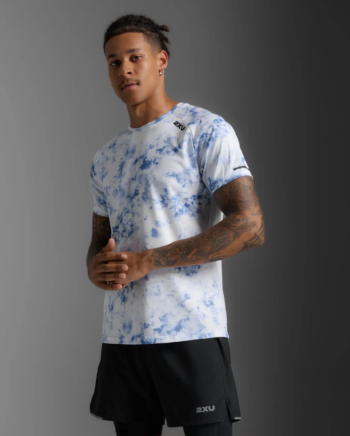 Aero Tee