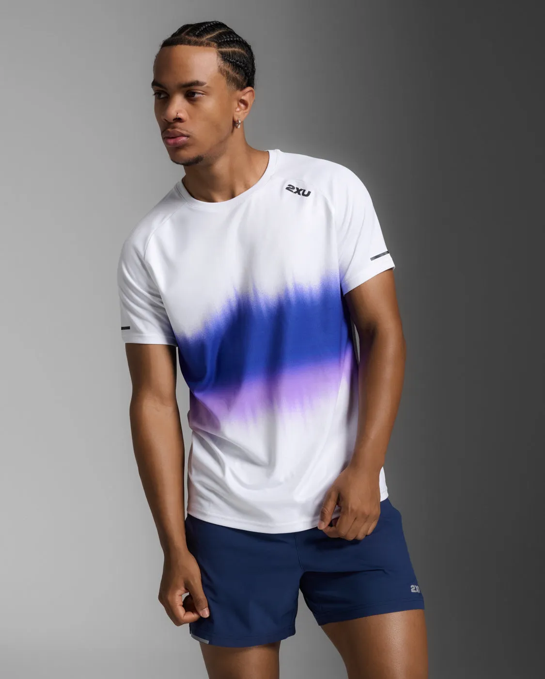 Aero Tee