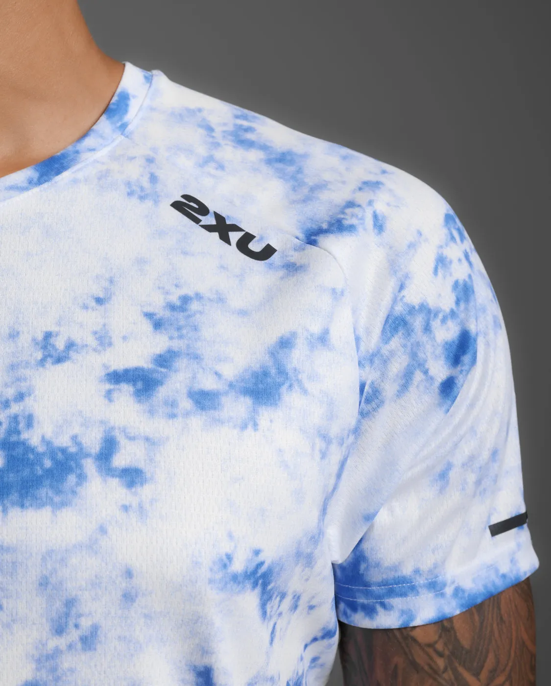 Aero Tee