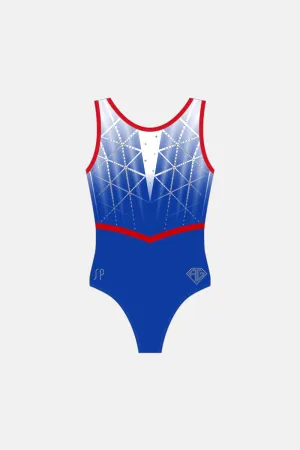 AG SNR Training SLS Leotard
