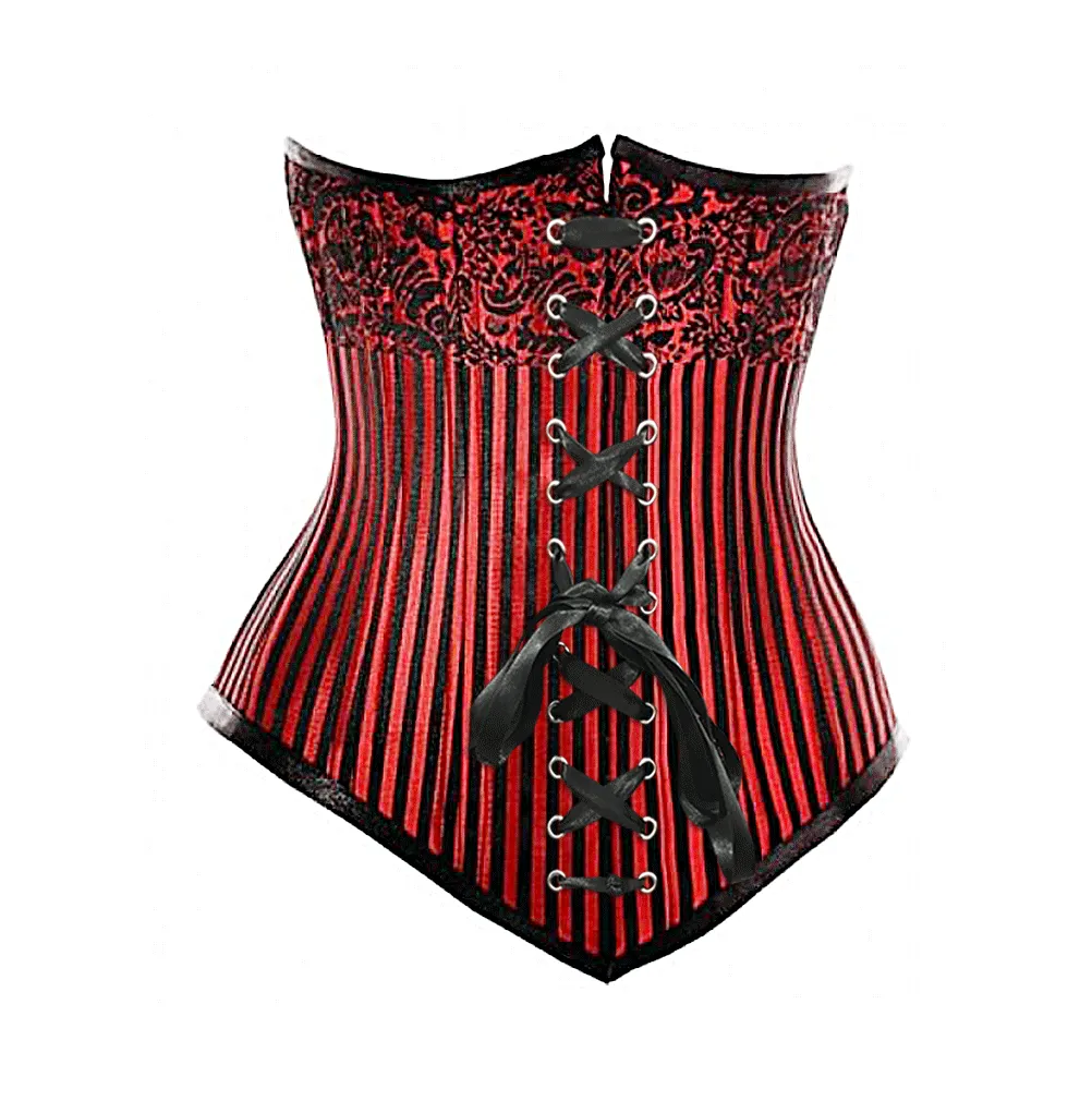 Aikee Longline Waist Training Corset