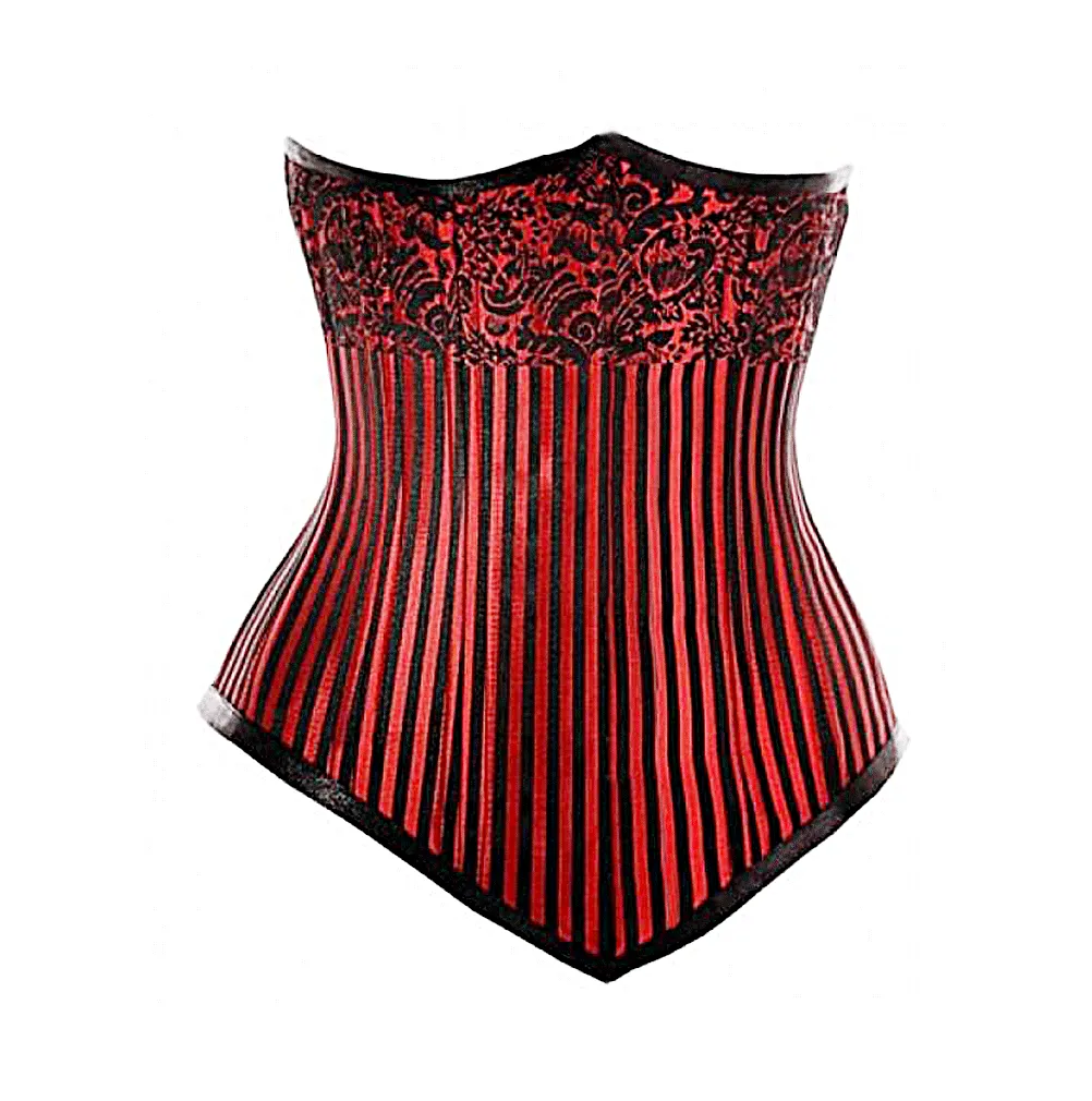 Aikee Longline Waist Training Corset