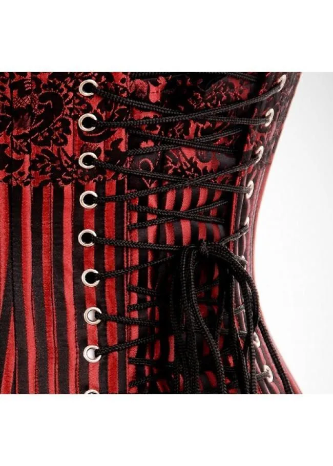 Aikee Longline Waist Training Corset