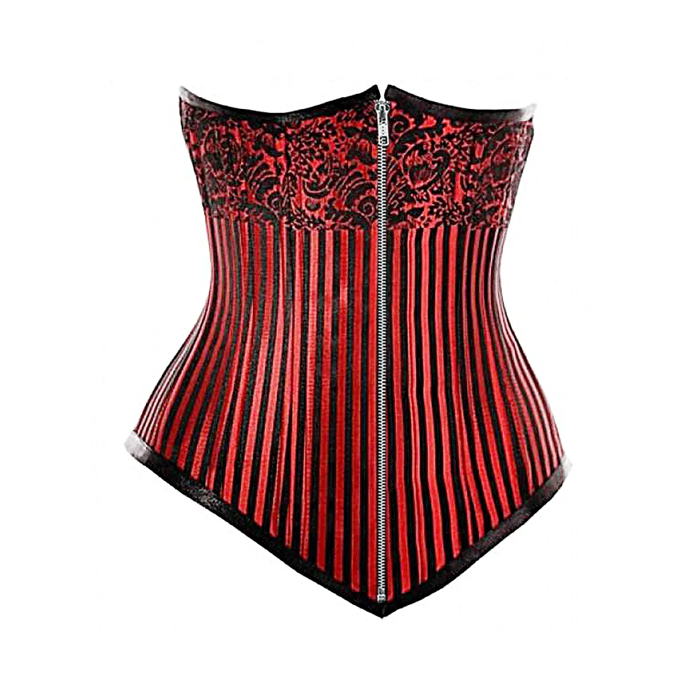 Aikee Longline Waist Training Corset