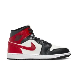Air Jordan 1 Mid Women's Shoes