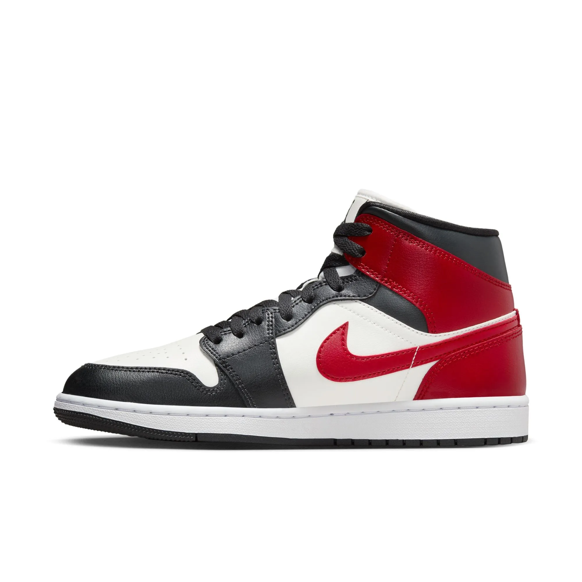 Air Jordan 1 Mid Women's Shoes