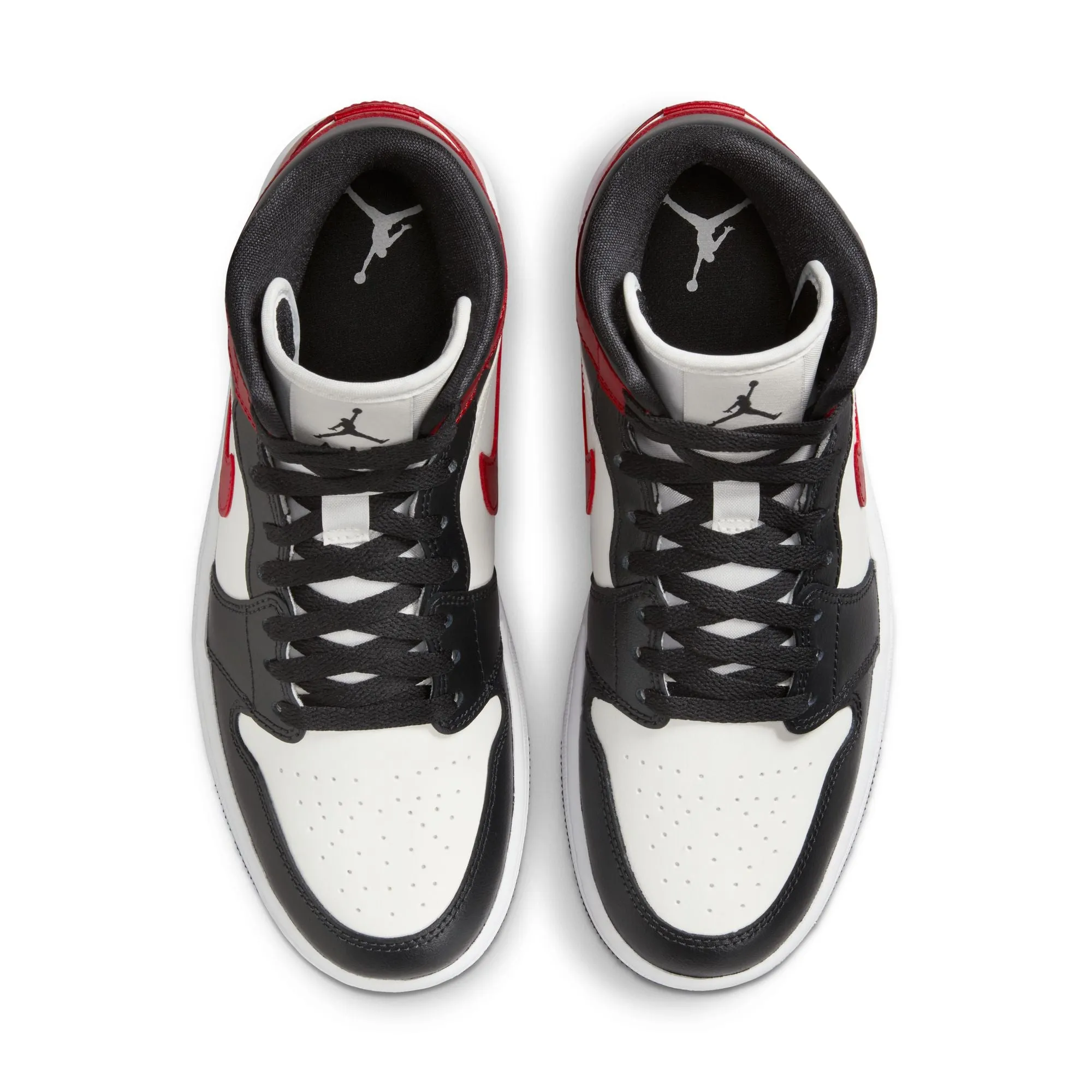 Air Jordan 1 Mid Women's Shoes