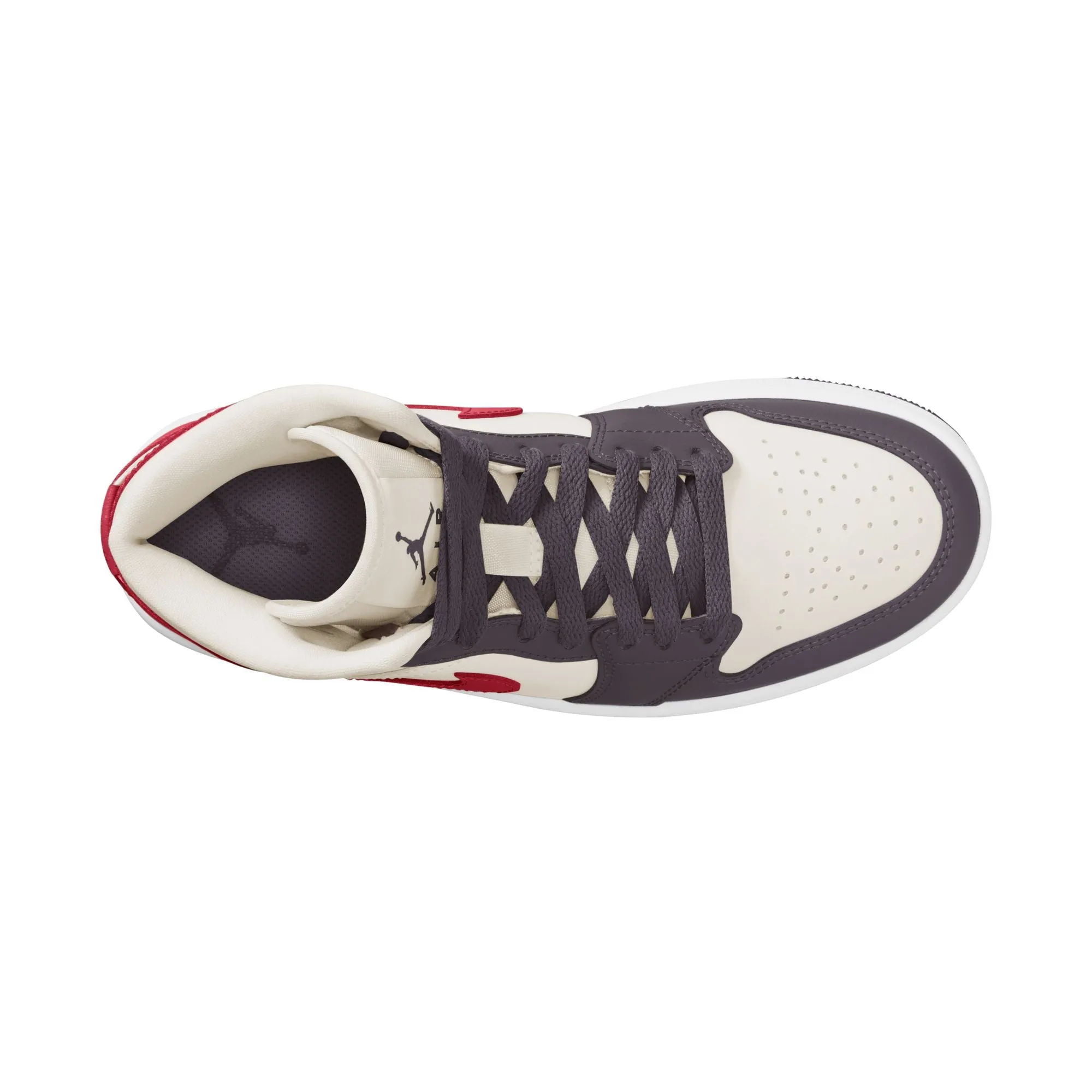 Air Jordan 1 Mid Women's Shoes