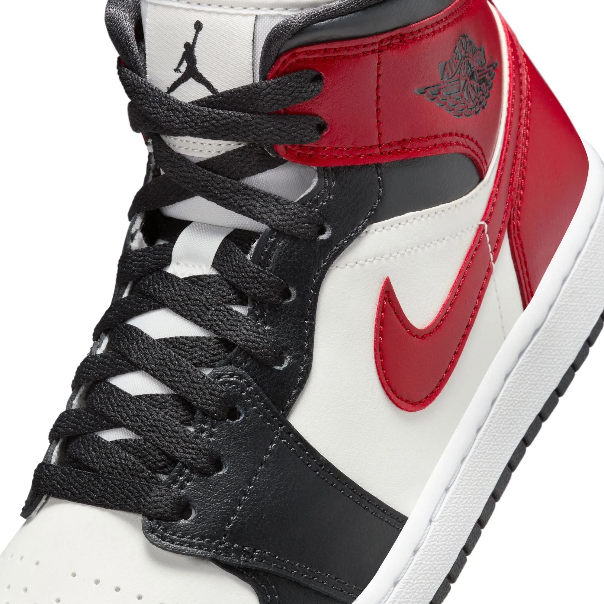 Air Jordan 1 Mid Women's Shoes