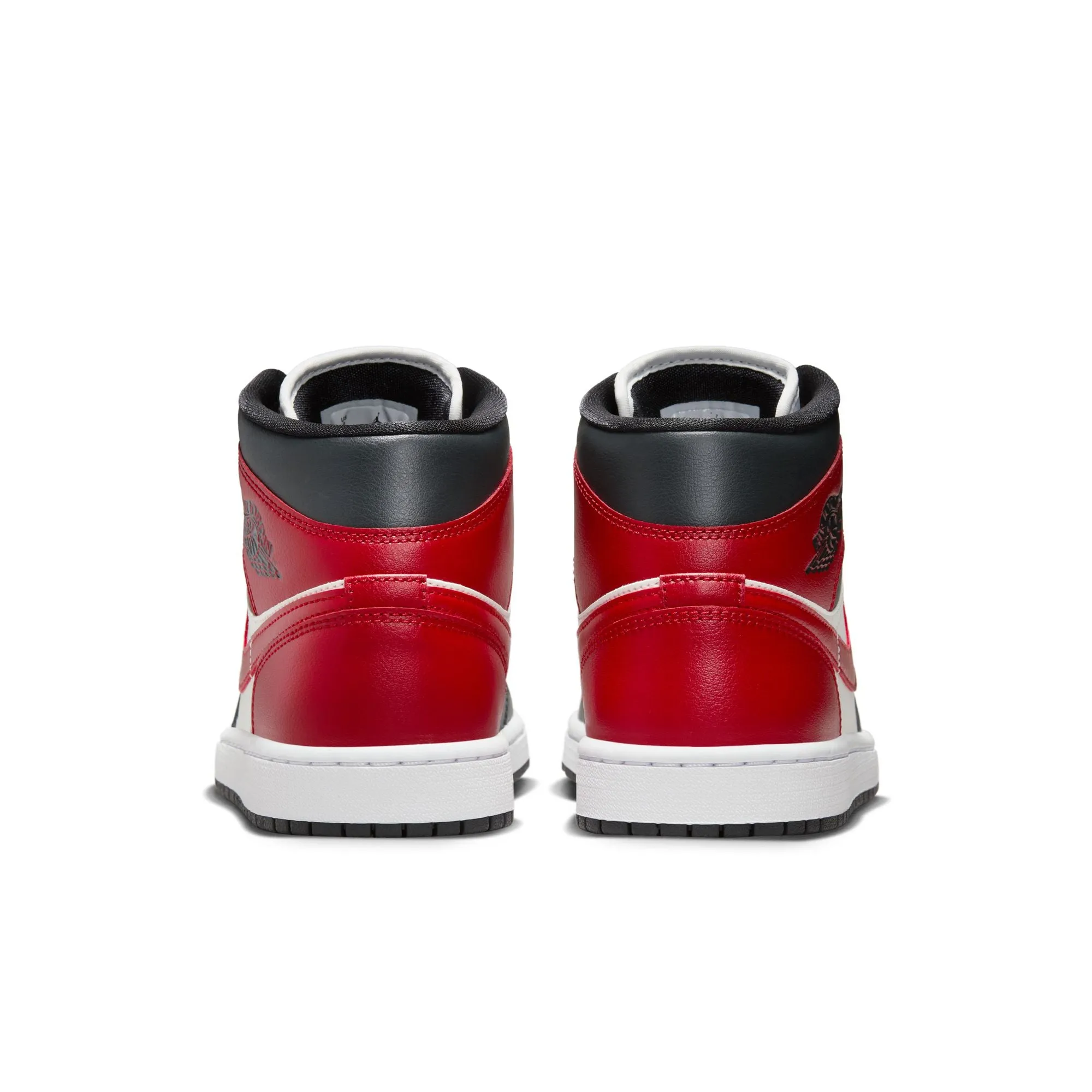 Air Jordan 1 Mid Women's Shoes