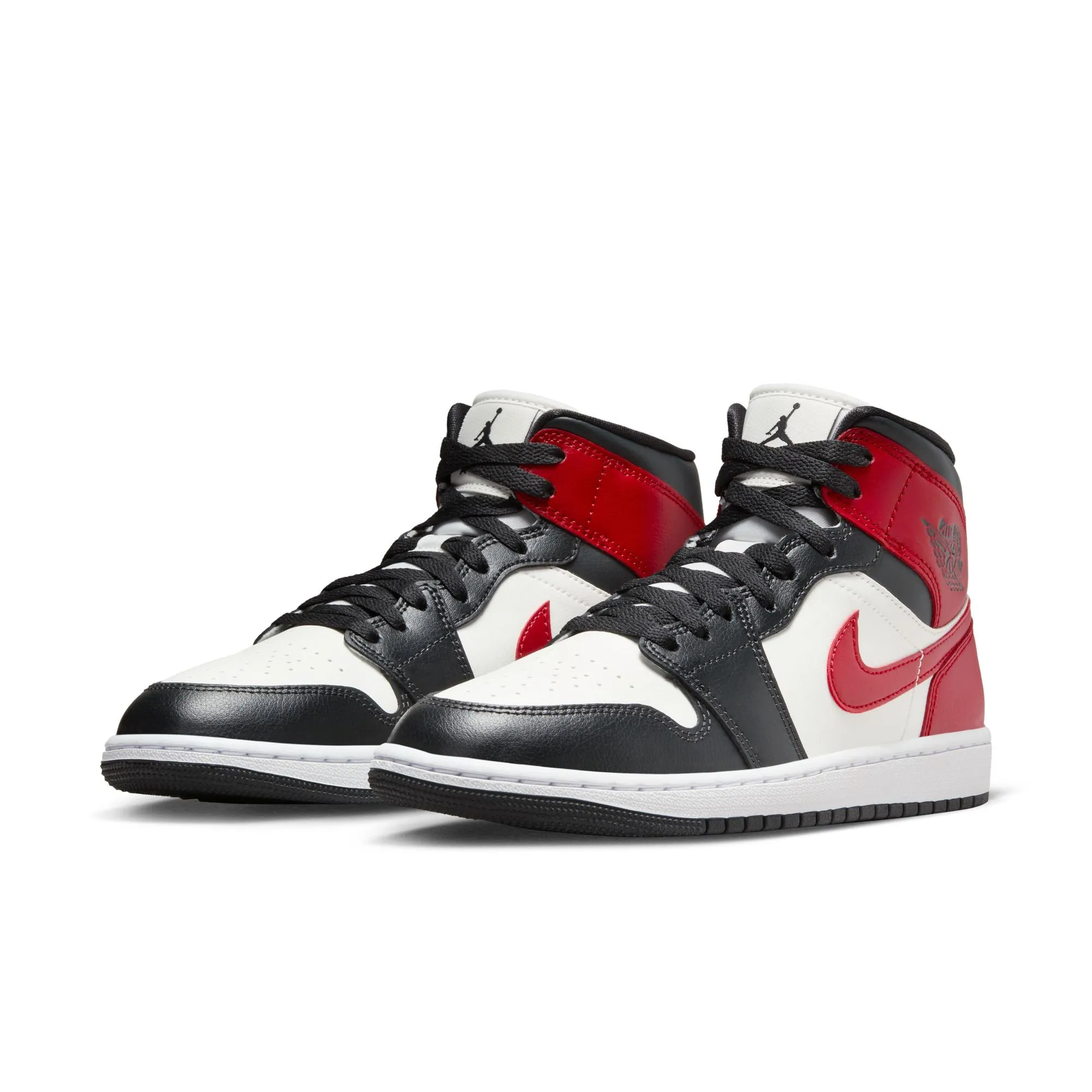 Air Jordan 1 Mid Women's Shoes