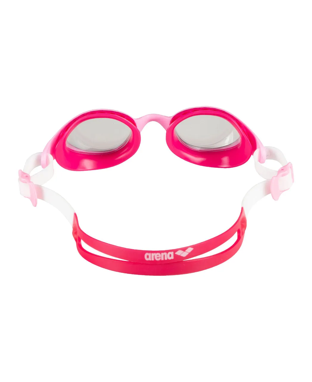 Air Jr Clear-Pink