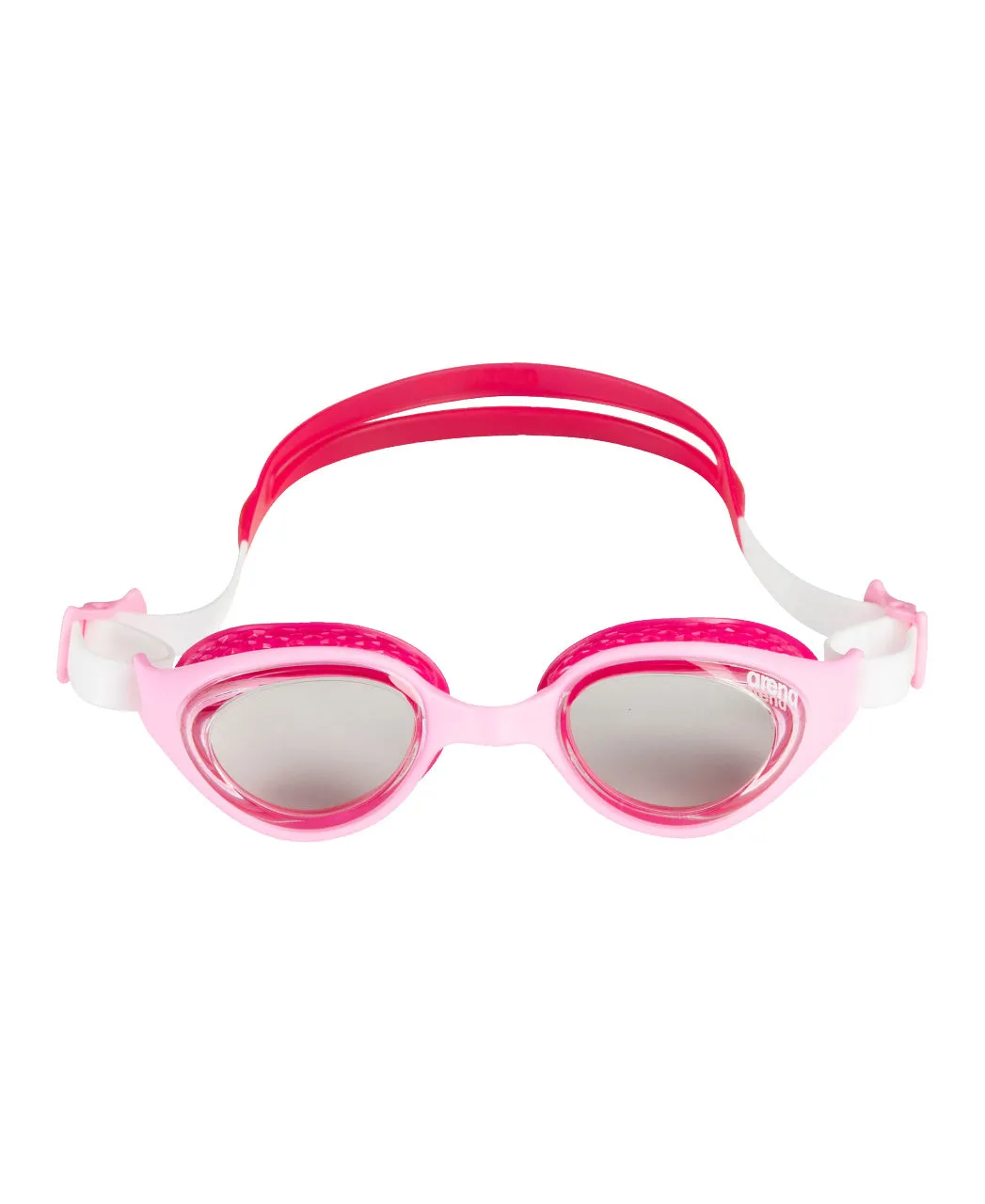 Air Jr Clear-Pink