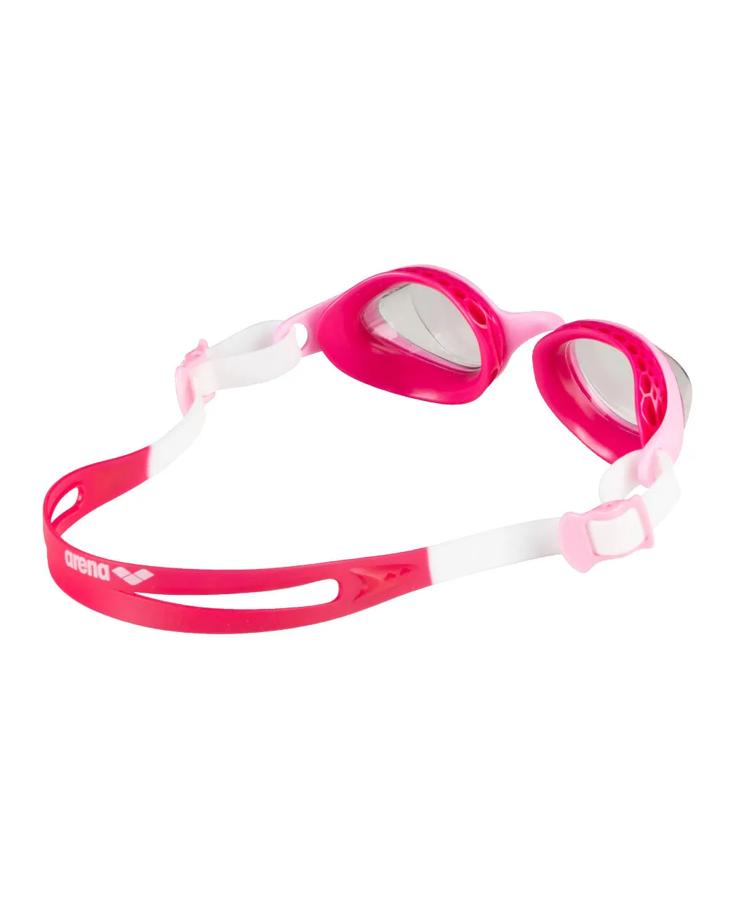Air Jr Clear-Pink