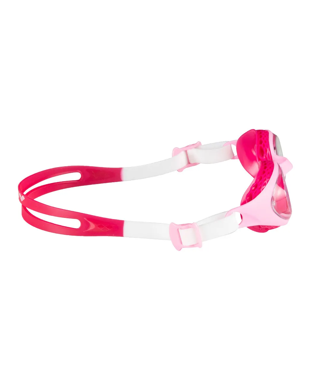 Air Jr Clear-Pink