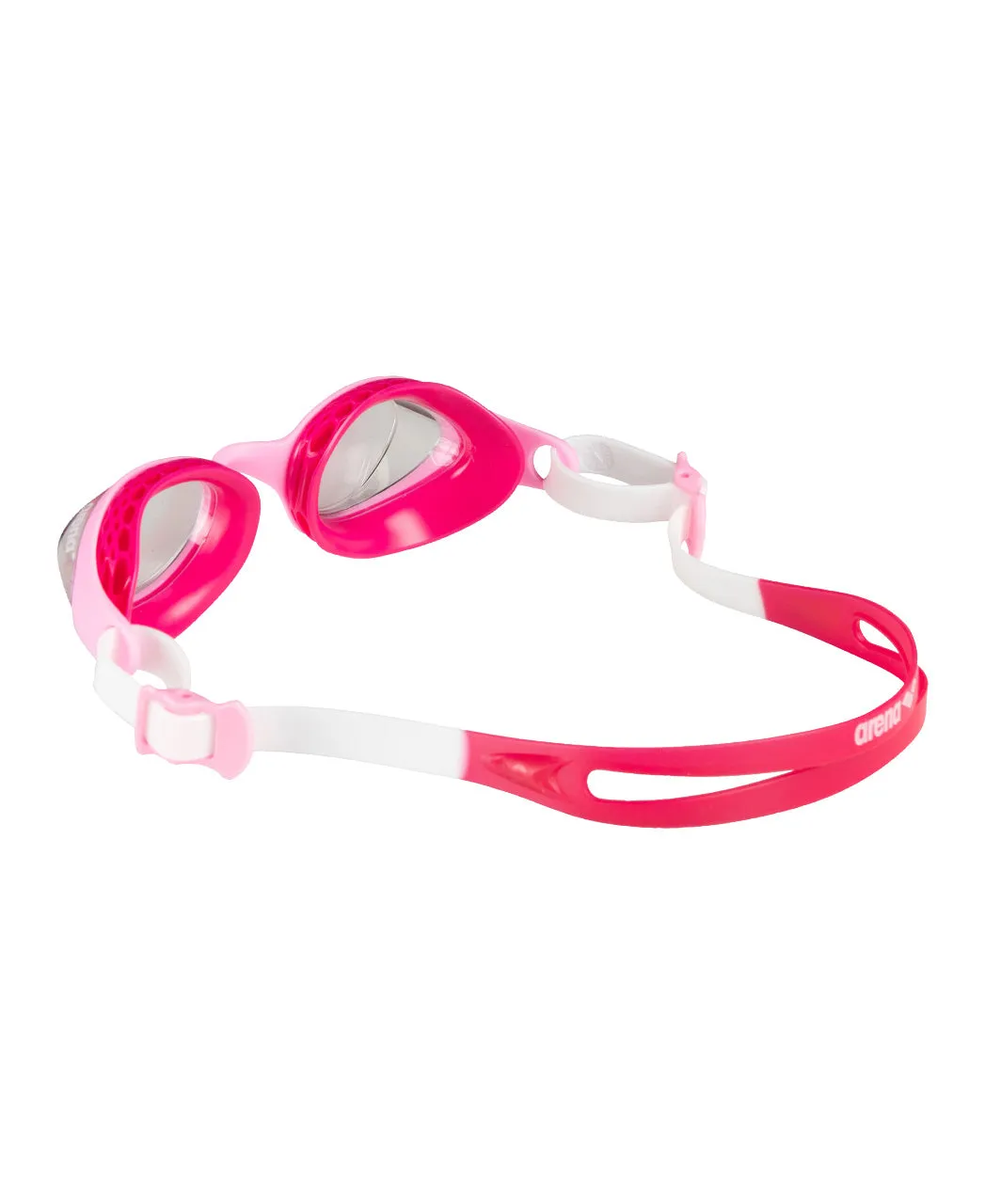 Air Jr Clear-Pink