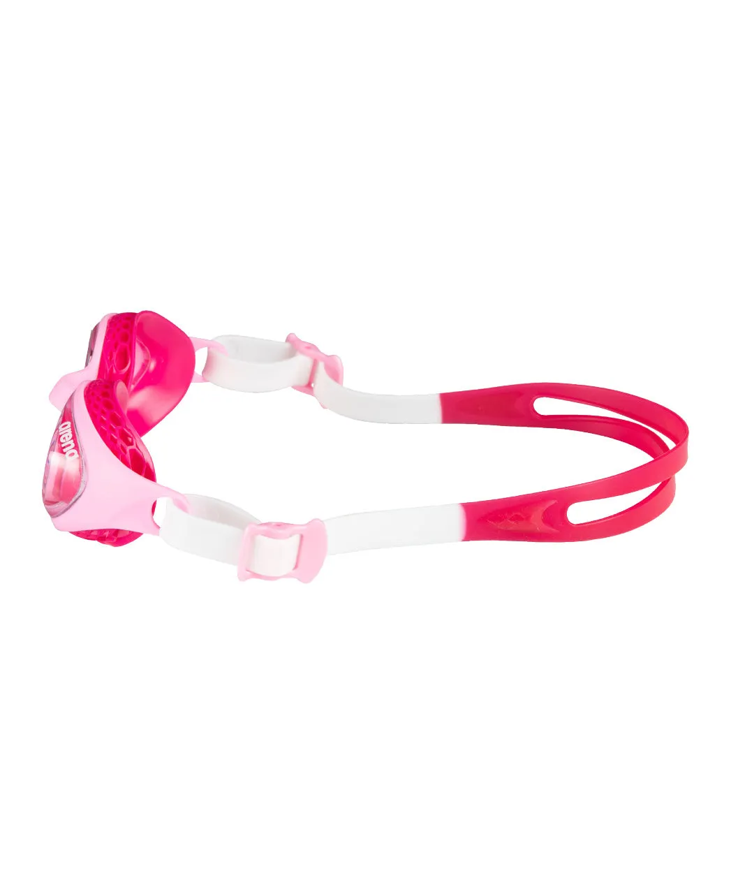 Air Jr Clear-Pink