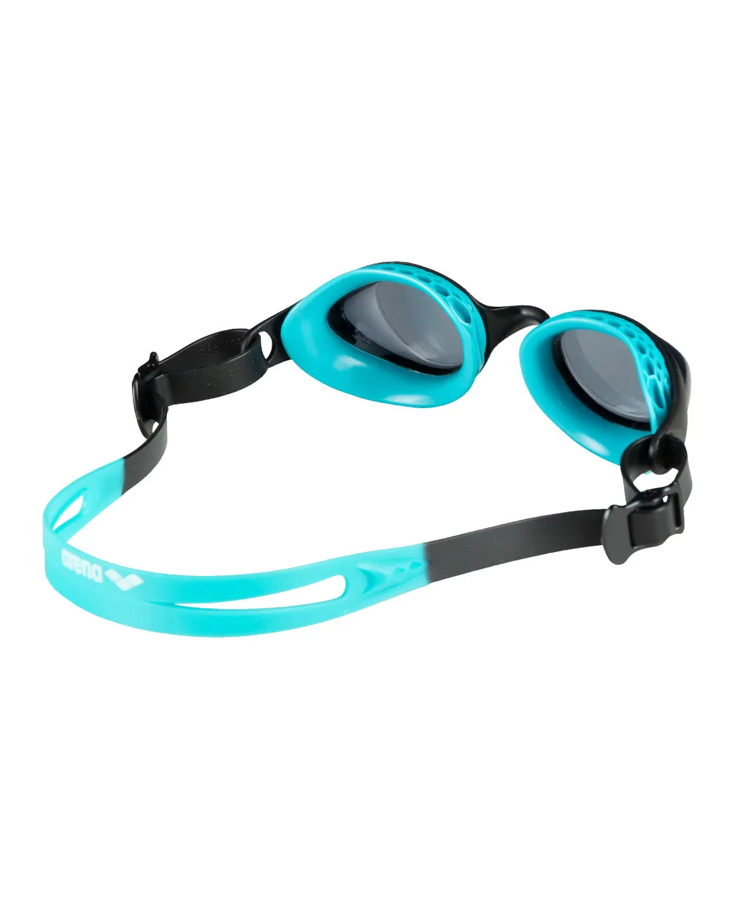 Air Jr Smoke-Black