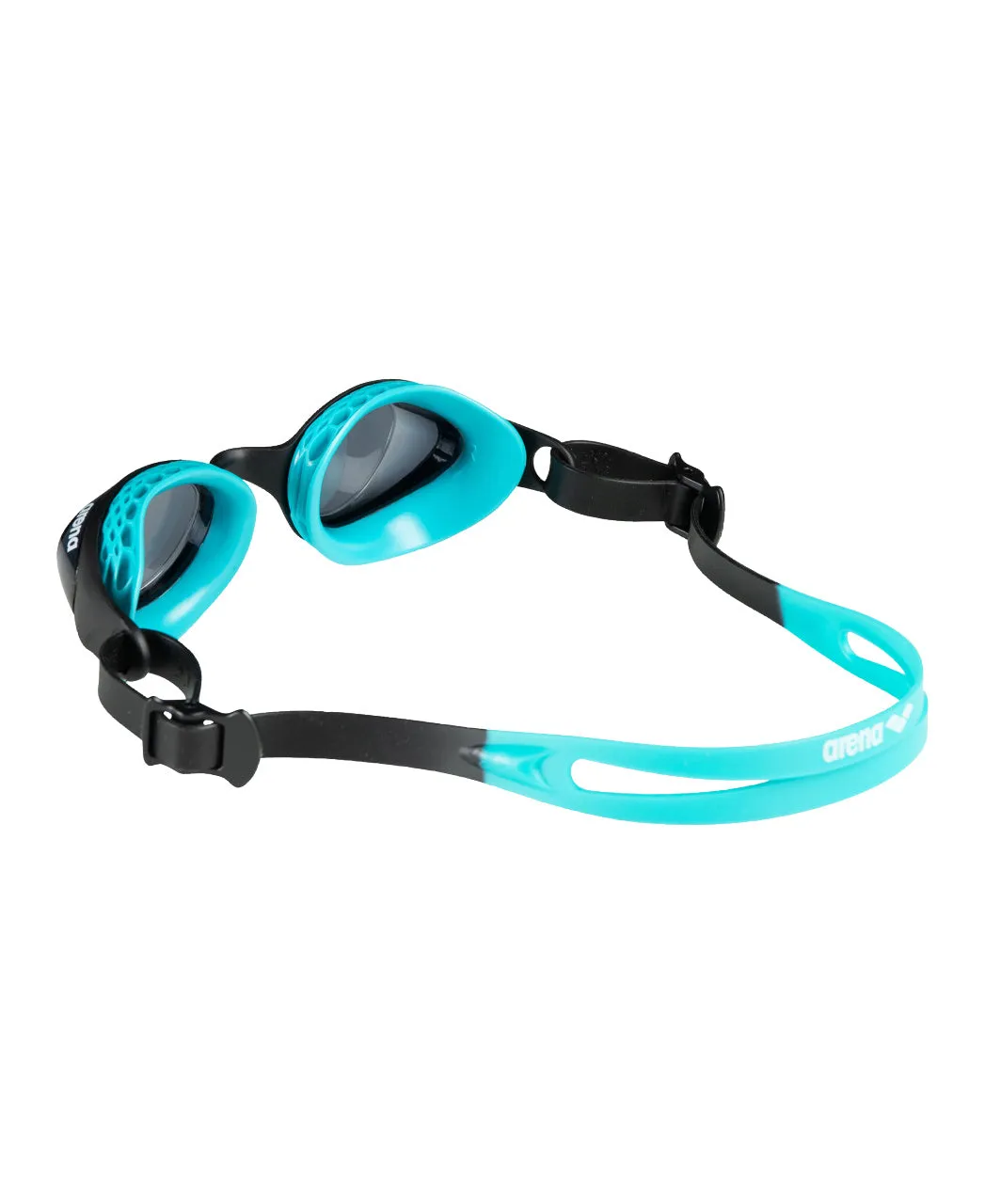 Air Jr Smoke-Black