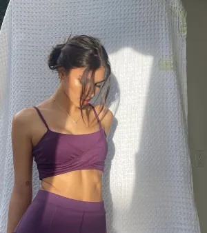 Airbrush Enso Bra