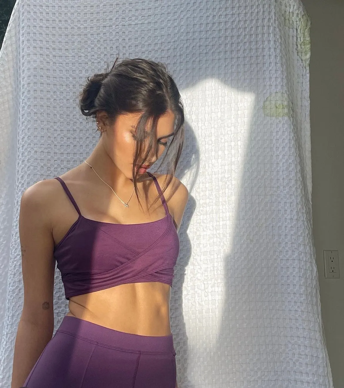 Airbrush Enso Bra