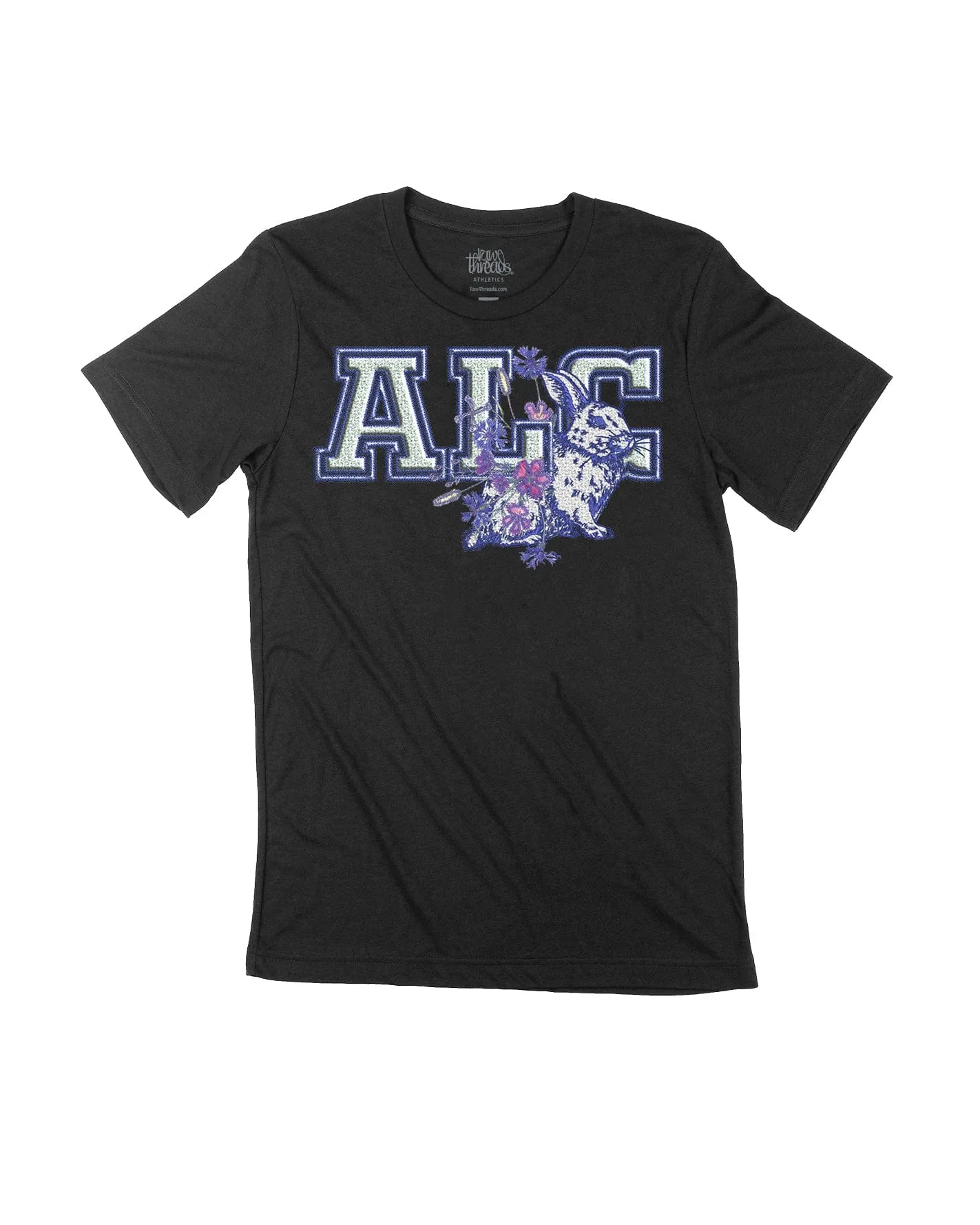 ALC Sorority Letters