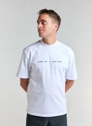 Alfreds X Black Sheep GC24 Limited Tee