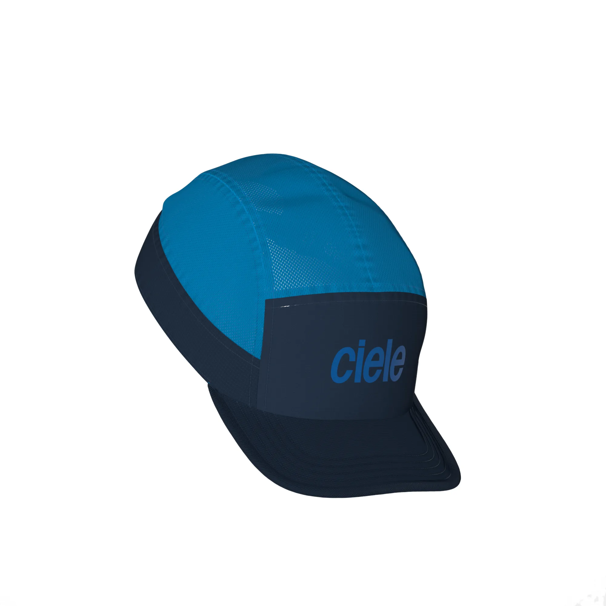 ALZCap - Standard Corp - Indigo