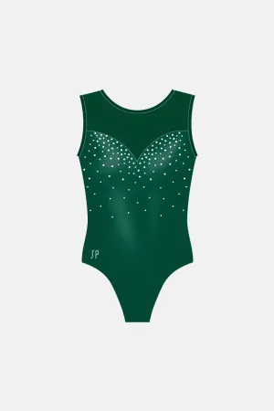 Amara Training Leotard