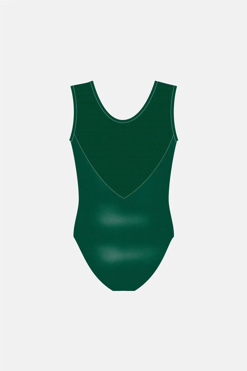 Amara Training Leotard