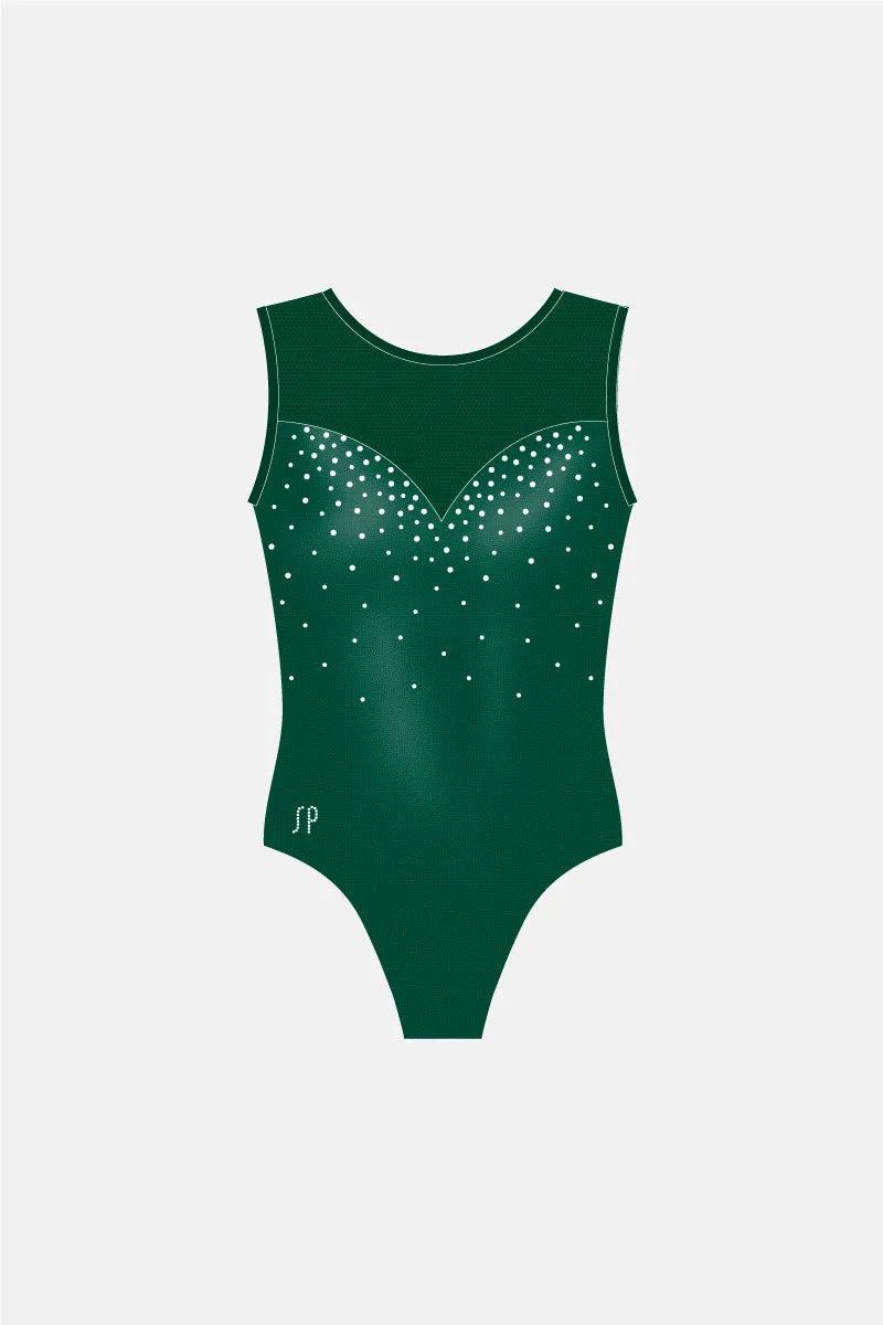 Amara Training Leotard