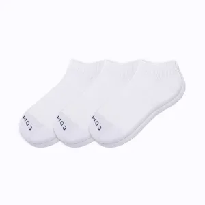 Ankle Compression Socks – 3 Pack