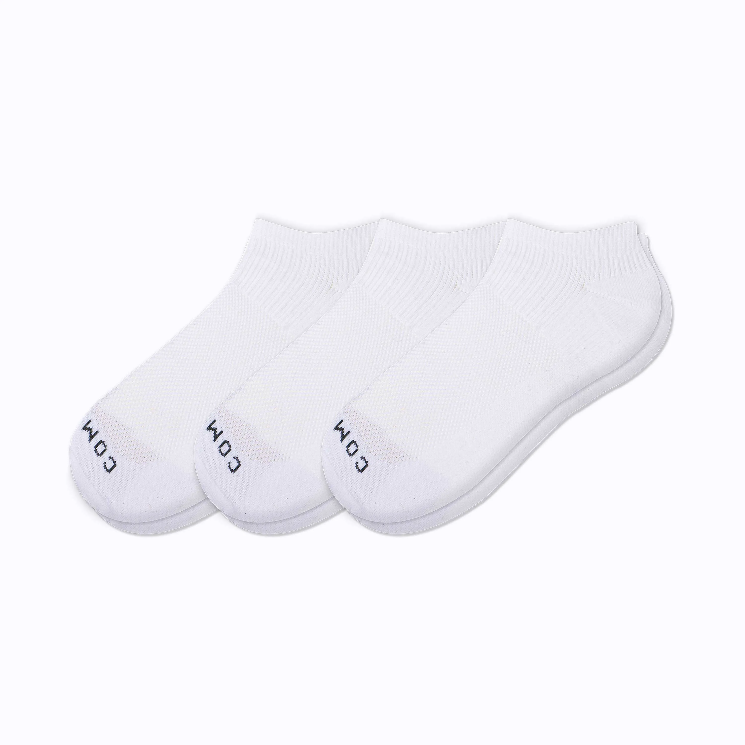 Ankle Compression Socks – 3 Pack