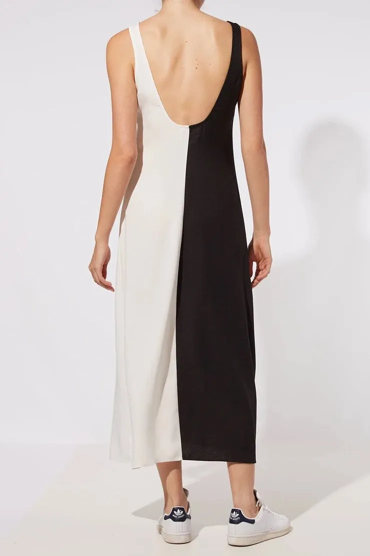ANNEMARIE DRESS