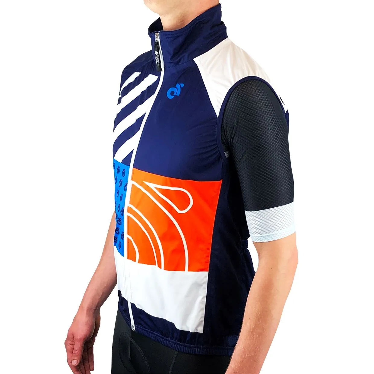 Apex Wind Vest