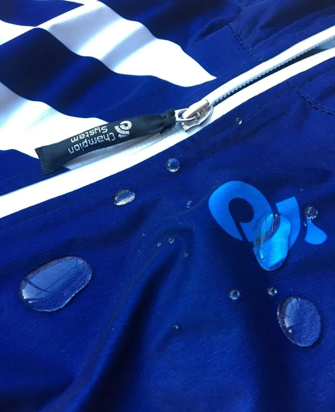 Apex Wind Vest