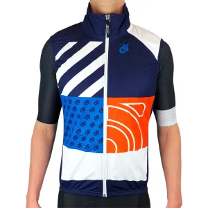 Apex Wind Vest