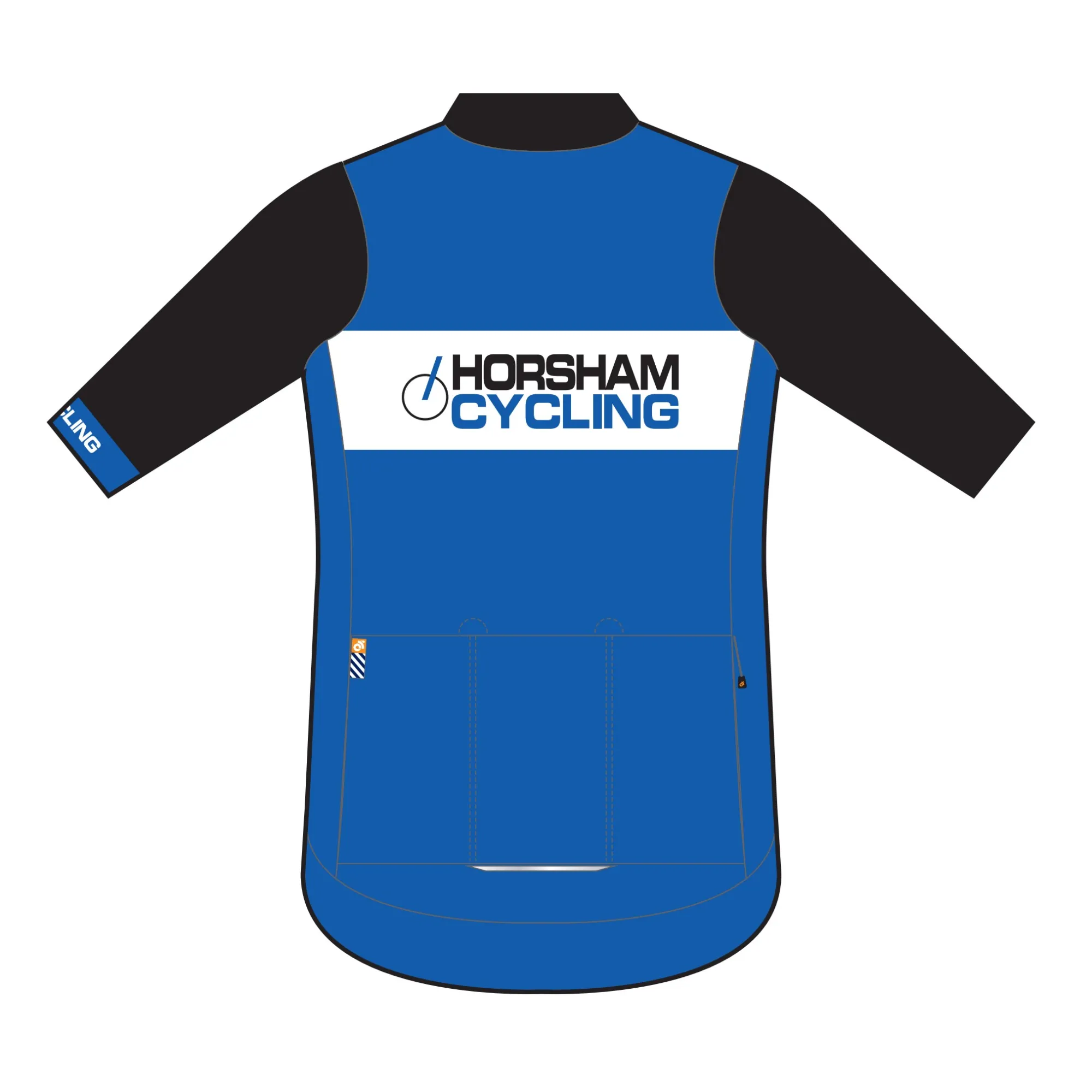 APEX  Zero Jersey