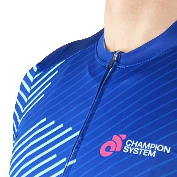 Apex ZERO Short Sleeve Jersey